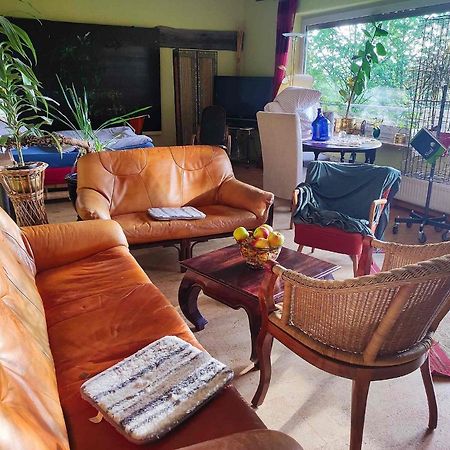 Freiraum Apartman Küps Kültér fotó