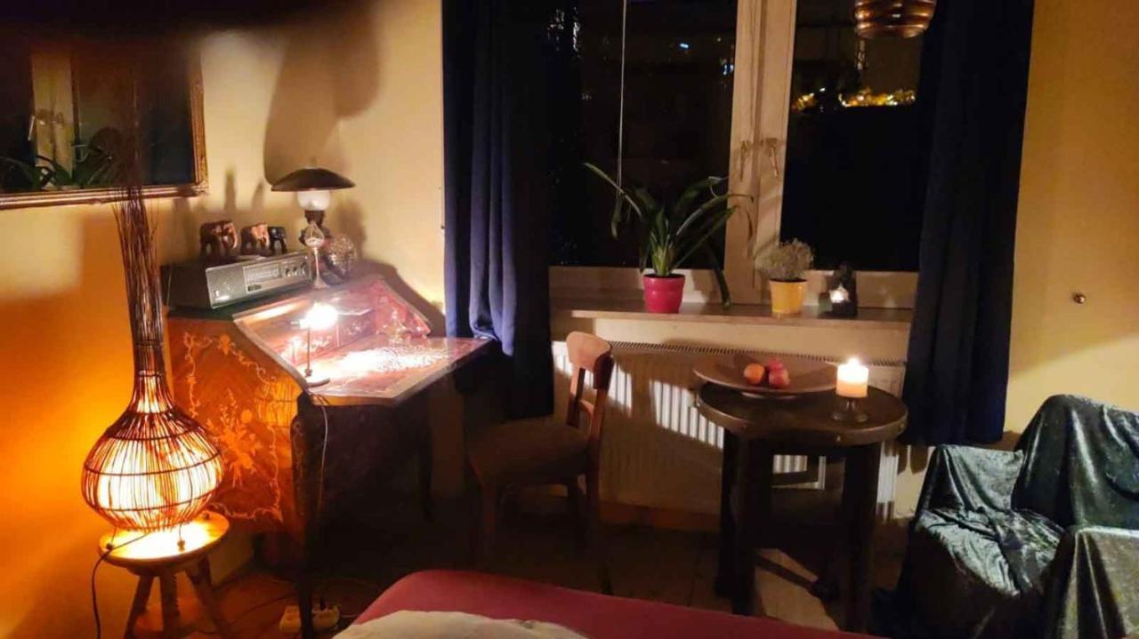Freiraum Apartman Küps Kültér fotó