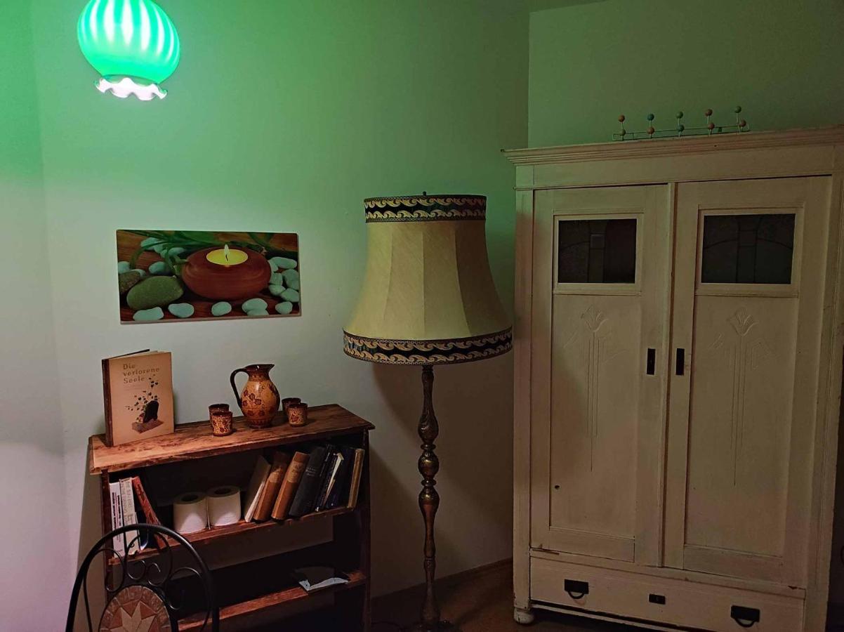Freiraum Apartman Küps Kültér fotó