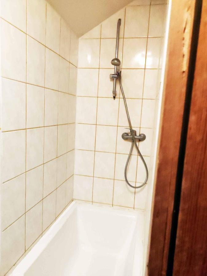 Freiraum Apartman Küps Kültér fotó